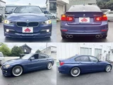 2014 BMW Alpina Alpina Other Turbo Sedan for sale, Japanese used car export - photo 4 of 9 | GULJI TRADERS