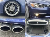 2014 BMW Alpina Alpina Other Turbo Sedan for sale, Japanese used car export - photo 6 of 9 | GULJI TRADERS