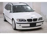 2003 BMW Alpina B3 S3.4 Switchtronic White Sedan for sale, Japanese used car export - photo 2 of 9 | GULJI TRADERS