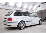 2003 BMW Alpina B3 S3.4 Switchtronic White Sedan for sale, Japanese used car export - photo 3 of 9 | GULJI TRADERS