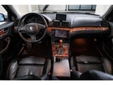 2003 BMW Alpina B3 S3.4 Switchtronic White Sedan for sale, Japanese used car export - photo 4 of 9 | GULJI TRADERS