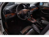 2003 BMW Alpina B3 S3.4 Switchtronic White Sedan for sale, Japanese used car export - photo 7 of 9 | GULJI TRADERS