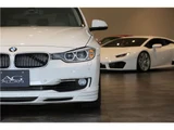 2013 BMW Alpina B3 Bi-turbo limousine White Sedan for sale, Japanese used car export - photo 6 of 57 | GULJI TRADERS