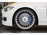 2013 BMW Alpina B3 Bi-turbo limousine White Sedan for sale, Japanese used car export - photo 8 of 57 | GULJI TRADERS