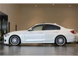 2013 BMW Alpina B3 Bi-turbo limousine White Sedan for sale, Japanese used car export - photo 10 of 57 | GULJI TRADERS