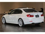 2013 BMW Alpina B3 Bi-turbo limousine White Sedan for sale, Japanese used car export - photo 13 of 57 | GULJI TRADERS