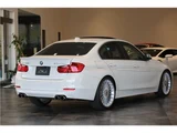 2013 BMW Alpina B3 Bi-turbo limousine White Sedan for sale, Japanese used car export - photo 18 of 57 | GULJI TRADERS
