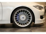 2013 BMW Alpina B3 Bi-turbo limousine White Sedan for sale, Japanese used car export - photo 21 of 57 | GULJI TRADERS