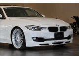 2013 BMW Alpina B3 Bi-turbo limousine White Sedan for sale, Japanese used car export - photo 24 of 57 | GULJI TRADERS