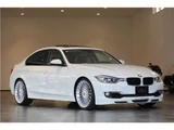 2013 BMW Alpina B3 Bi-turbo limousine White Sedan for sale, Japanese used car export - photo 25 of 57 | GULJI TRADERS