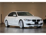 2013 BMW Alpina B3 Bi-turbo limousine White Sedan for sale, Japanese used car export - photo 57 of 57 | GULJI TRADERS