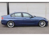 2013 BMW Alpina B3 Bi-Turbo Limousine Blue Sedan for sale, Japanese used car export - photo 3 of 9 | GULJI TRADERS