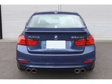 2013 BMW Alpina B3 Bi-Turbo Limousine Blue Sedan for sale, Japanese used car export - photo 5 of 9 | GULJI TRADERS