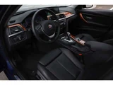 2013 BMW Alpina B3 Bi-Turbo Limousine Blue Sedan for sale, Japanese used car export - photo 6 of 9 | GULJI TRADERS
