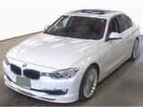 2013 BMW Alpina B3 Bi-Turbo Limousine Pearl Sedan for sale, Japanese used car export - photo 1 of 5 | GULJI TRADERS