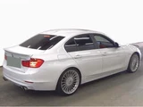 2013 BMW Alpina B3 Bi-Turbo Limousine Pearl Sedan for sale, Japanese used car export - photo 2 of 5 | GULJI TRADERS