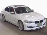 2013 BMW Alpina B3 Bi-Turbo Limousine Pearl Sedan for sale, Japanese used car export - photo 4 of 5 | GULJI TRADERS