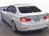 2013 BMW Alpina B3 Bi-Turbo Limousine Pearl Sedan for sale, Japanese used car export - photo 5 of 5 | GULJI TRADERS