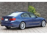 2013 BMW Alpina B3 Bi-Turbo Limousine Blue Sedan for sale, Japanese used car export - photo 2 of 9 | GULJI TRADERS