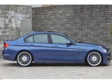 2013 BMW Alpina B3 Bi-Turbo Limousine Blue Sedan for sale, Japanese used car export - photo 3 of 9 | GULJI TRADERS