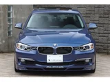 2013 BMW Alpina B3 Bi-Turbo Limousine Blue Sedan for sale, Japanese used car export - photo 4 of 9 | GULJI TRADERS