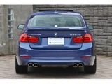 2013 BMW Alpina B3 Bi-Turbo Limousine Blue Sedan for sale, Japanese used car export - photo 5 of 9 | GULJI TRADERS