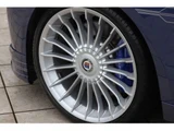 2013 BMW Alpina B3 Bi-Turbo Limousine Blue Sedan for sale, Japanese used car export - photo 6 of 9 | GULJI TRADERS