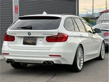 2014 BMW Alpina B3 Bi-Turbo Touring White Van for sale, Japanese used car export - photo 2 of 41 | GULJI TRADERS