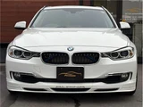 2014 BMW Alpina B3 Bi-Turbo Touring White Van for sale, Japanese used car export - photo 4 of 41 | GULJI TRADERS