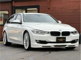 2014 BMW Alpina B3 Bi-Turbo Touring White Van for sale, Japanese used car export - photo 5 of 41 | GULJI TRADERS