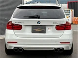 2014 BMW Alpina B3 Bi-Turbo Touring White Van for sale, Japanese used car export - photo 8 of 41 | GULJI TRADERS
