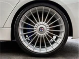 2014 BMW Alpina B3 Bi-Turbo Touring White Van for sale, Japanese used car export - photo 17 of 41 | GULJI TRADERS