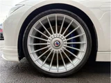 2014 BMW Alpina B3 Bi-Turbo Touring White Van for sale, Japanese used car export - photo 18 of 41 | GULJI TRADERS