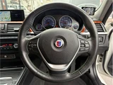 2014 BMW Alpina B3 Bi-Turbo Touring White Van for sale, Japanese used car export - photo 26 of 41 | GULJI TRADERS