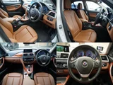 2016 BMW Alpina B3 Bi-Turbo Limousine White Sedan for sale, Japanese used car export - photo 2 of 9 | GULJI TRADERS