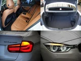 2016 BMW Alpina B3 Bi-Turbo Limousine White Sedan for sale, Japanese used car export - photo 8 of 9 | GULJI TRADERS