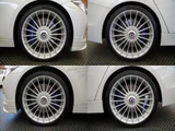 2016 BMW Alpina B3 Bi-Turbo Limousine White Sedan for sale, Japanese used car export - photo 9 of 9 | GULJI TRADERS