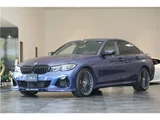2020 BMW Alpina B3 B3 Limousine 4WD Blue Sedan for sale, Japanese used car export - photo 2 of 57 | GULJI TRADERS