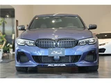 2020 BMW Alpina B3 B3 Limousine 4WD Blue Sedan for sale, Japanese used car export - photo 4 of 57 | GULJI TRADERS