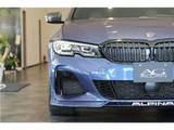 2020 BMW Alpina B3 B3 Limousine 4WD Blue Sedan for sale, Japanese used car export - photo 5 of 57 | GULJI TRADERS