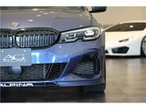 2020 BMW Alpina B3 B3 Limousine 4WD Blue Sedan for sale, Japanese used car export - photo 6 of 57 | GULJI TRADERS