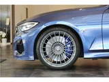 2020 BMW Alpina B3 B3 Limousine 4WD Blue Sedan for sale, Japanese used car export - photo 9 of 57 | GULJI TRADERS