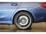 2020 BMW Alpina B3 B3 Limousine 4WD Blue Sedan for sale, Japanese used car export - photo 10 of 57 | GULJI TRADERS