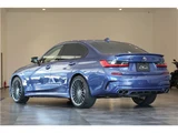 2020 BMW Alpina B3 B3 Limousine 4WD Blue Sedan for sale, Japanese used car export - photo 12 of 57 | GULJI TRADERS