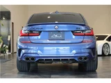 2020 BMW Alpina B3 B3 Limousine 4WD Blue Sedan for sale, Japanese used car export - photo 13 of 57 | GULJI TRADERS