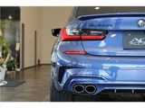 2020 BMW Alpina B3 B3 Limousine 4WD Blue Sedan for sale, Japanese used car export - photo 14 of 57 | GULJI TRADERS