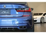 2020 BMW Alpina B3 B3 Limousine 4WD Blue Sedan for sale, Japanese used car export - photo 15 of 57 | GULJI TRADERS