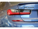 2020 BMW Alpina B3 B3 Limousine 4WD Blue Sedan for sale, Japanese used car export - photo 16 of 57 | GULJI TRADERS