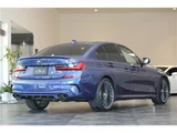 2020 BMW Alpina B3 B3 Limousine 4WD Blue Sedan for sale, Japanese used car export - photo 18 of 57 | GULJI TRADERS