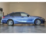 2020 BMW Alpina B3 B3 Limousine 4WD Blue Sedan for sale, Japanese used car export - photo 19 of 57 | GULJI TRADERS
